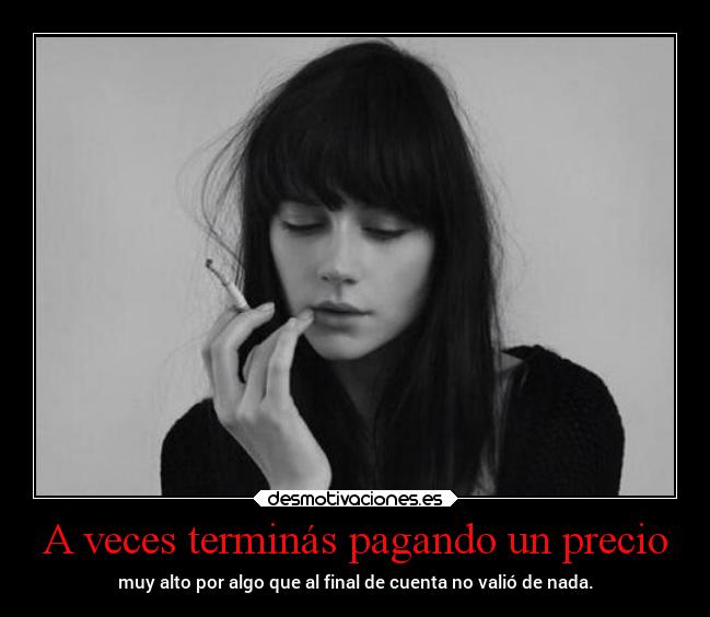 carteles vida desmotivaciones