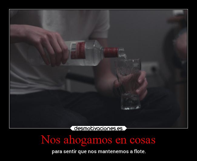 carteles vida lllll minimilhouse clanespectacular desmotivaciones