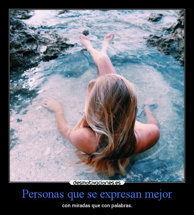 Personas que se expresan mejor -