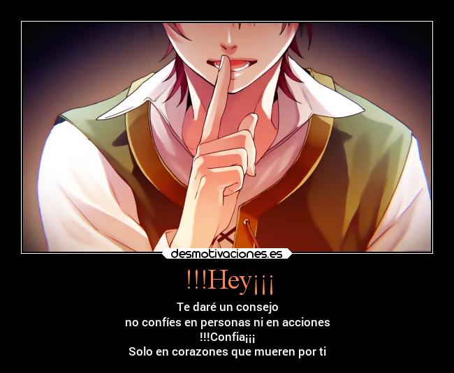 !!!Hey¡¡¡ - 