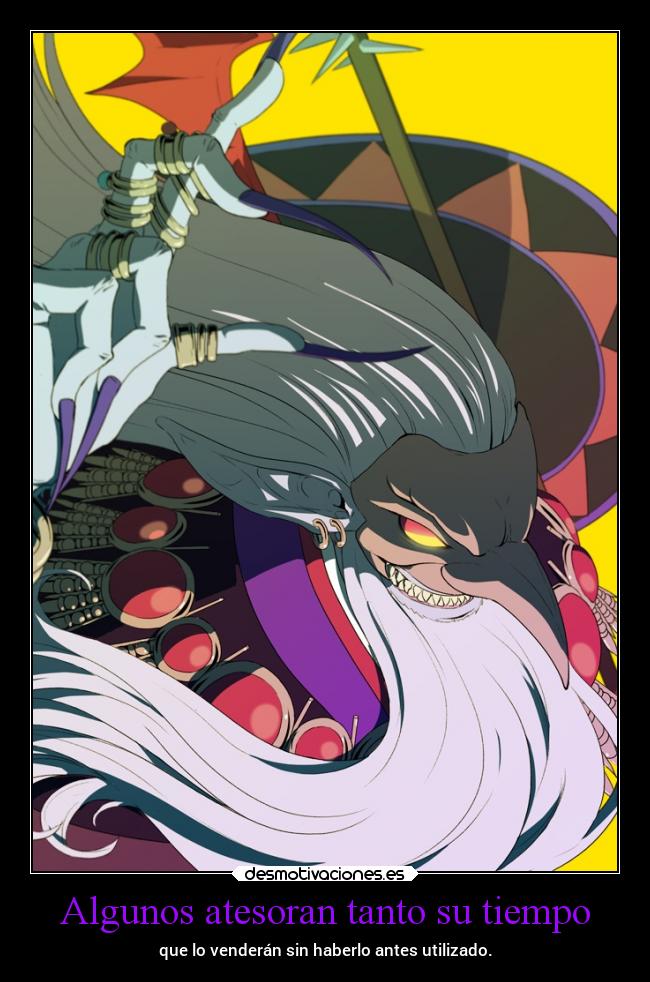 carteles vida tiempo oportunidad personas elbuskador1 erosekai desmotivaciones