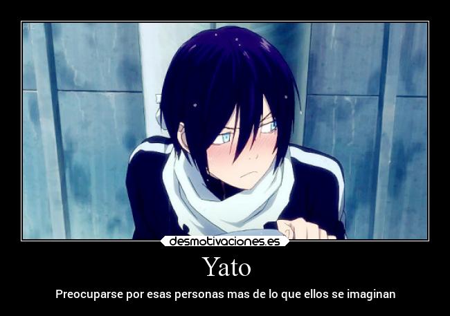 Yato - 