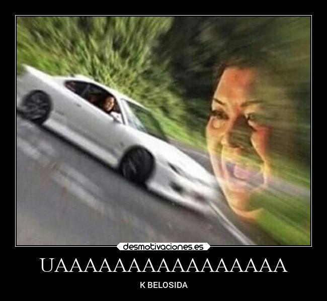 UAAAAAAAAAAAAAAAA - K BELOSIDA