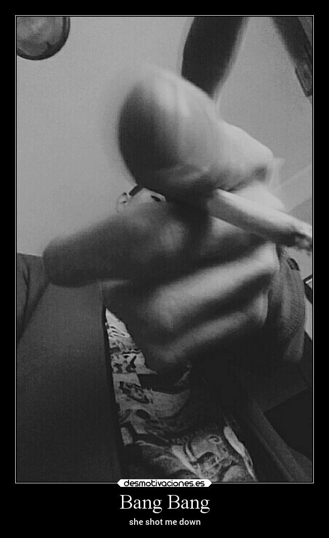 Bang Bang -