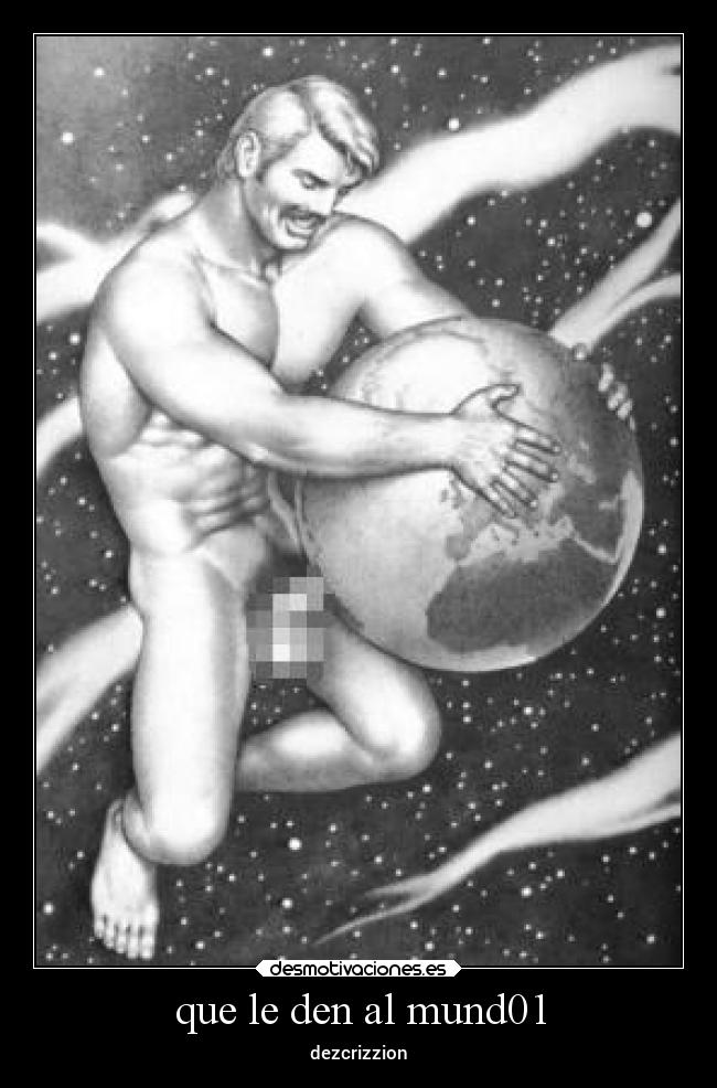 que le den al mund01 - 