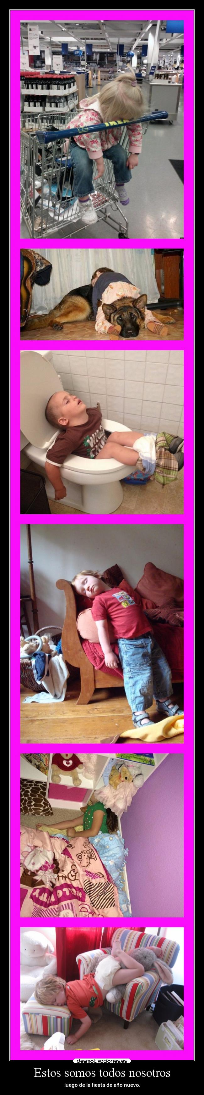 carteles alma locura humor vida tonto fiesta 2016 laurasimpson11 bebes desmotivaciones