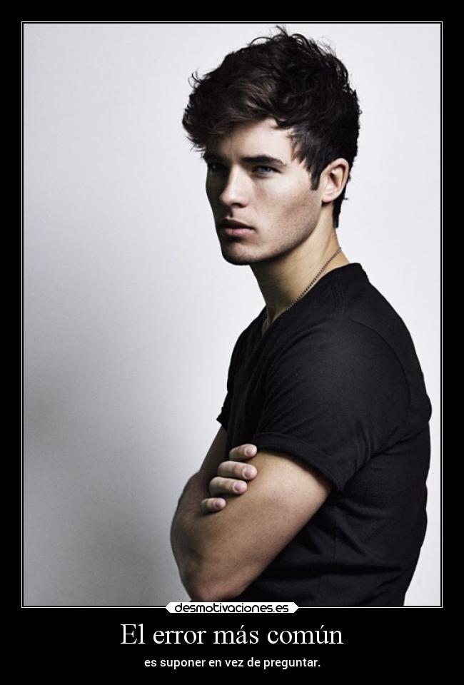 carteles alma patch errores pregunta dulcenary desmotivaciones