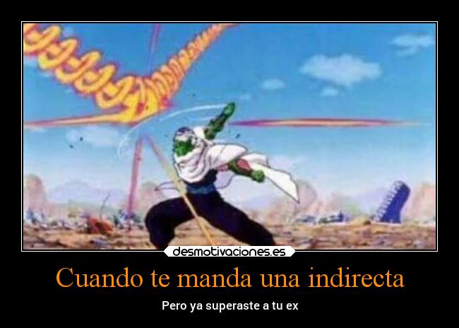 carteles amigos amor picollo makankosapo desmotivaciones