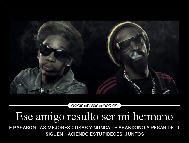 carteles amigos desmotivaciones