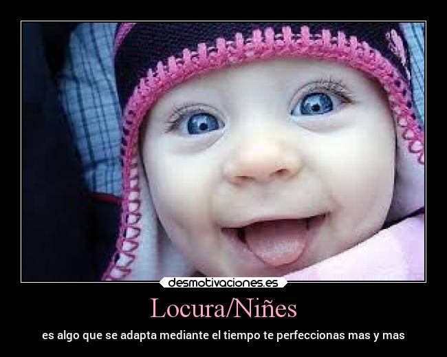 Locura/Niñes - 