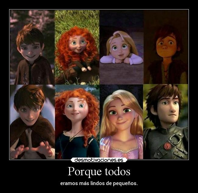 carteles amigos disney 1127 cambiar desmotivaciones