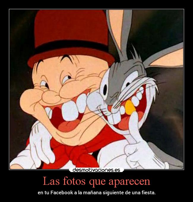 carteles amigos facebook fiesta locura humor despipote verguenza foto desmotivaciones