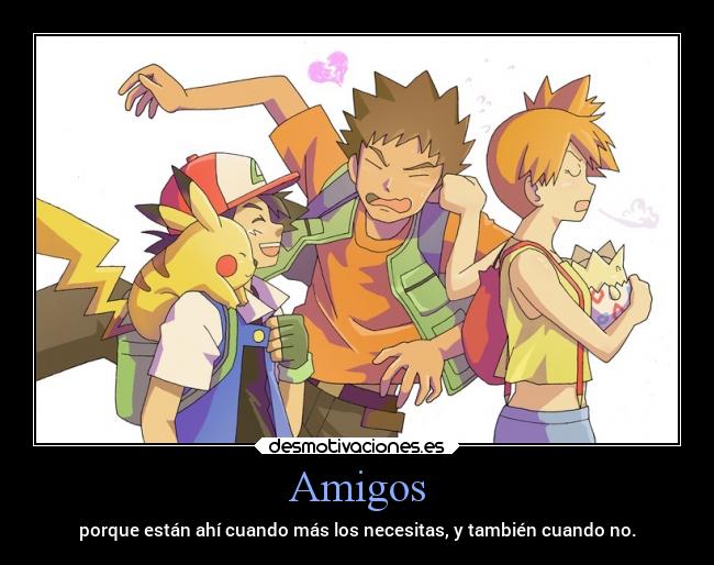 Amigos - 