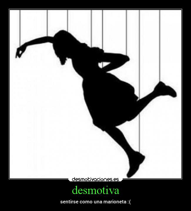 desmotiva - 
