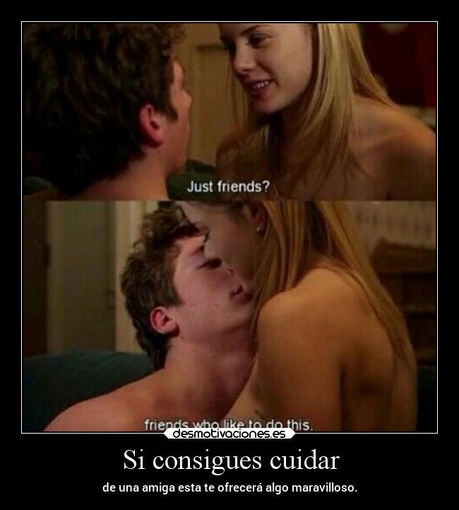 carteles amistad elchicodeayer desmotivaciones