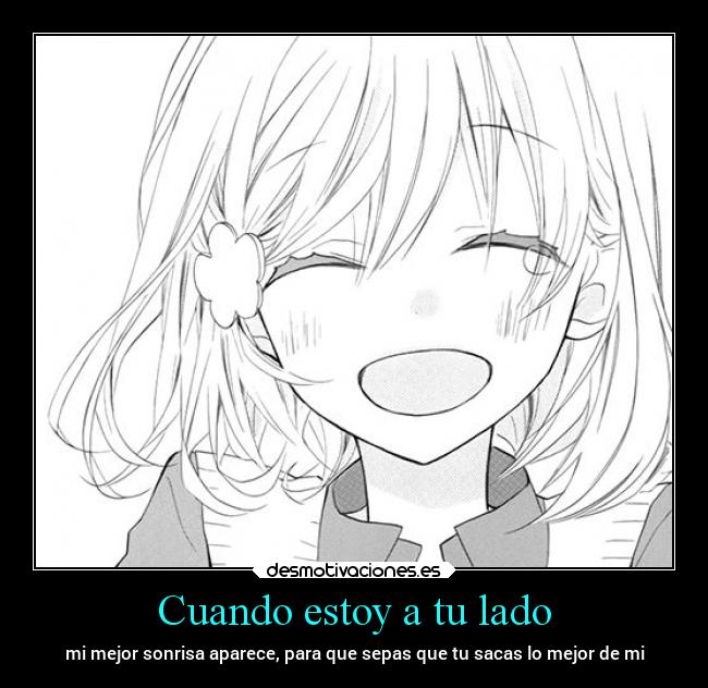 Cuando estoy a tu lado - 