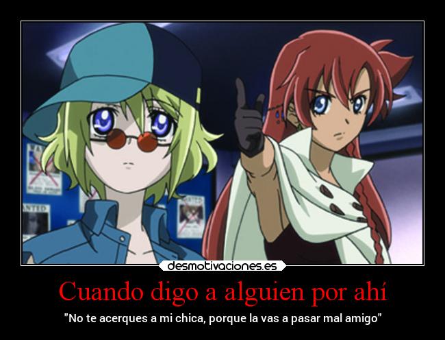 carteles amor anime yuri killergally1995 lesbianas desmotivaciones