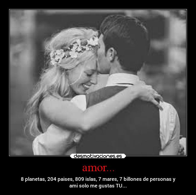 carteles amor amor desmotivaciones