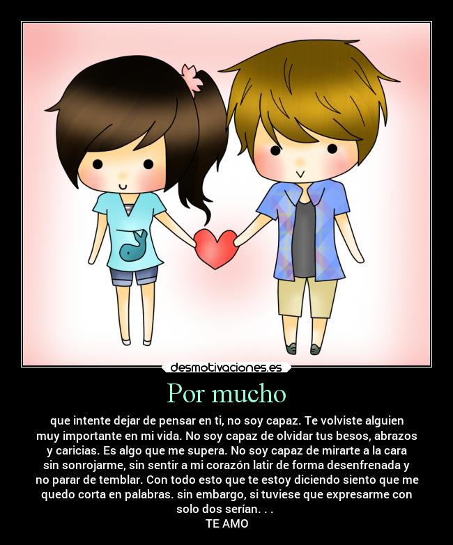 Por mucho - 