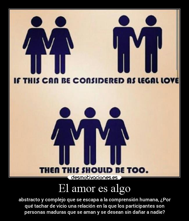 carteles amor amor elchicodeayer desmotivaciones