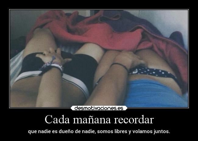 carteles amor libertad elchicodeayer desmotivaciones