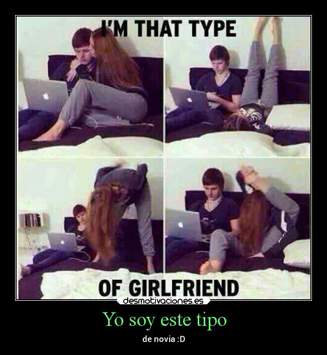 Yo soy este tipo - 