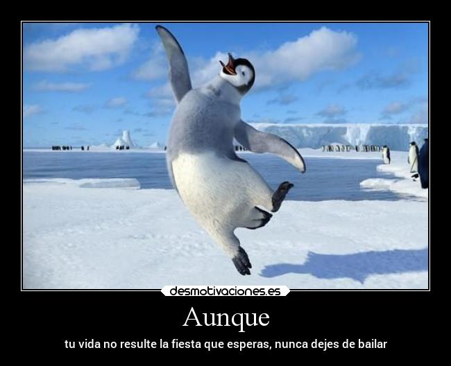 Aunque - 