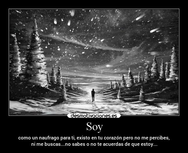 carteles anime desmotivaciones