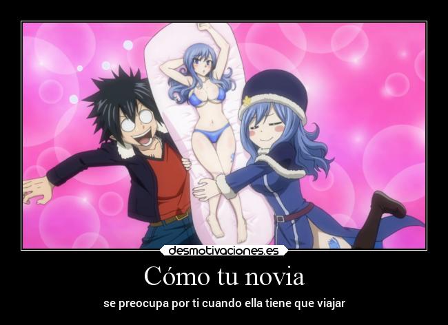 carteles anime esto exagerado pero pregunto las desintegradas harian desmotivaciones