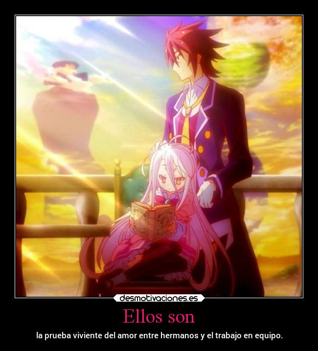 Ellos son -
