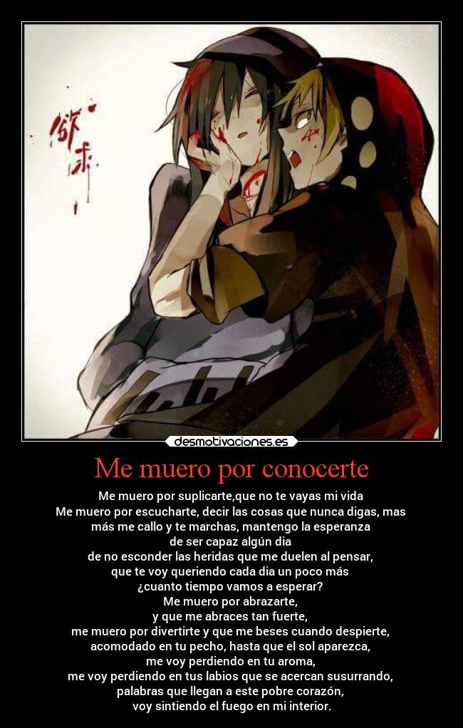 carteles anime kagerouproject kageroudays kanoshuuya kidotsubomi desmotivaciones