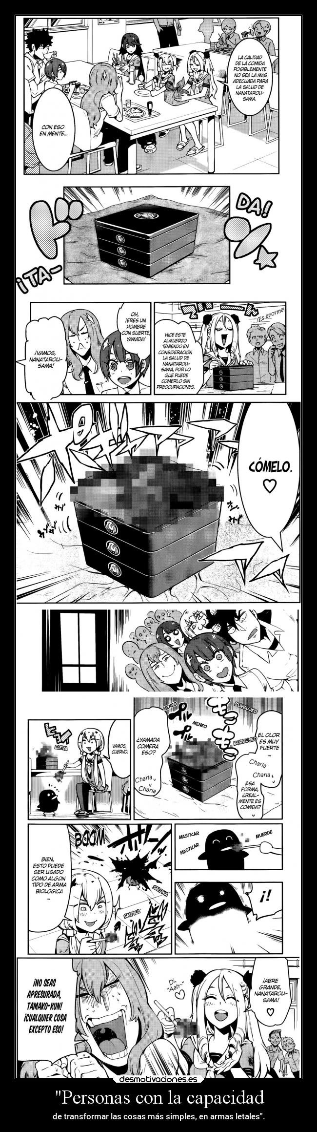 Personas con la capacidad - 