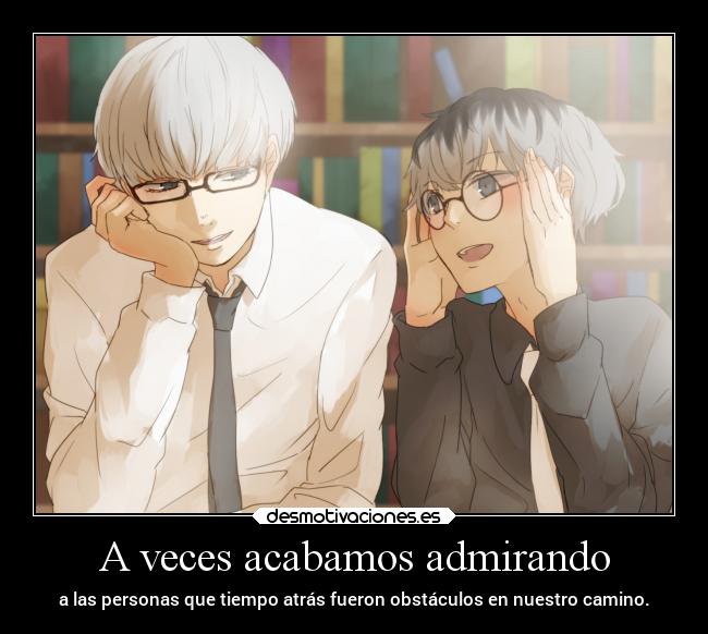 carteles anime raptorhunters harukaze manga tokyoghoulre tokyoghoul tokyo ghoul haise kaneki arim kanekiken desmotivaciones