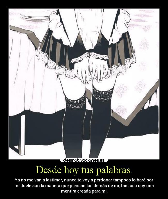 carteles anime suicide desmotivaciones