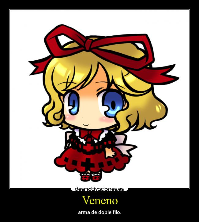 Veneno -