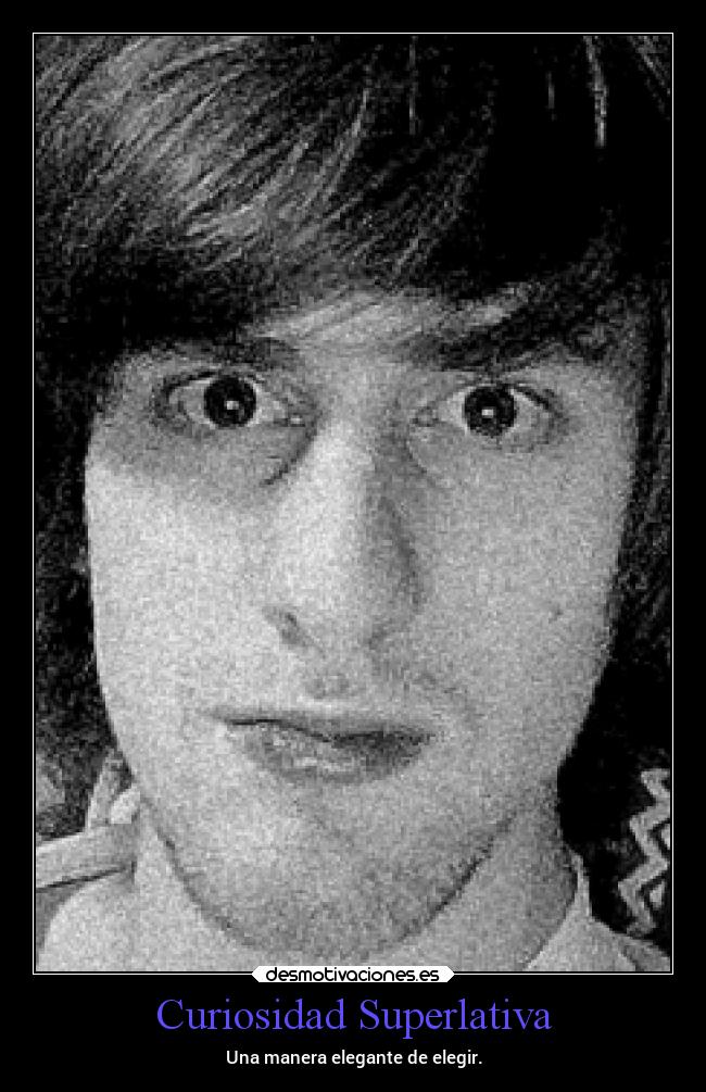 Curiosidad Superlativa -