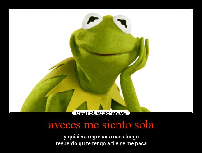 carteles ausencia clara desmotivaciones