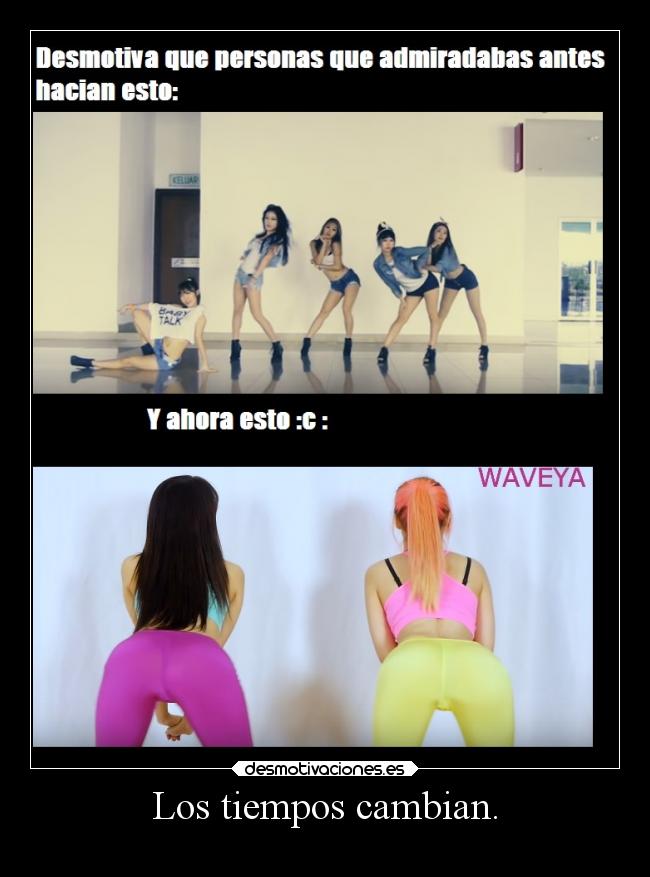 carteles ayuda alma waveya ahorasontremendastrolas desmotivaciones