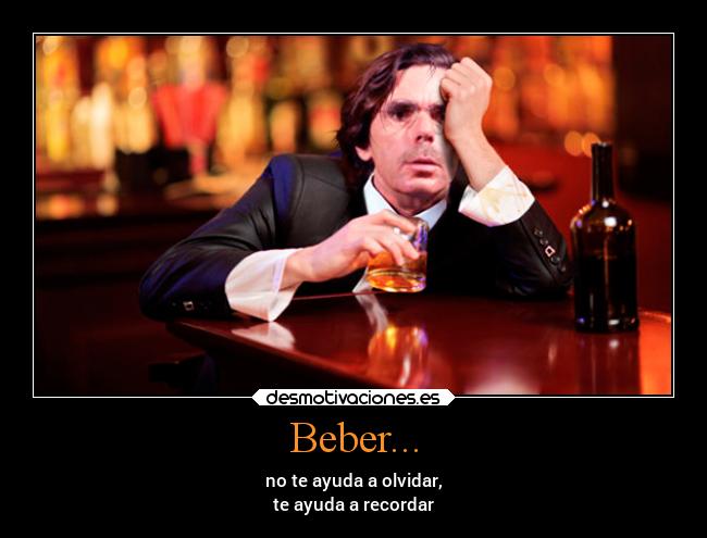 Beber... - 