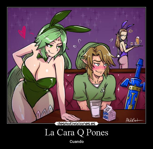 La Cara Q Pones - Cuando