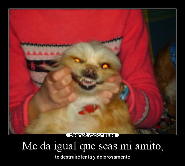 carteles comida desmotivaciones