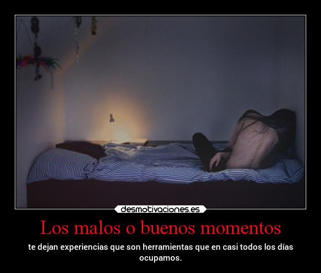 carteles confianza desmotivaciones