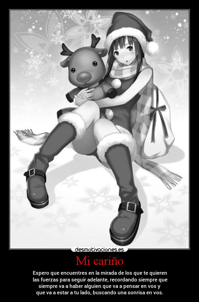 Mi cariño - 