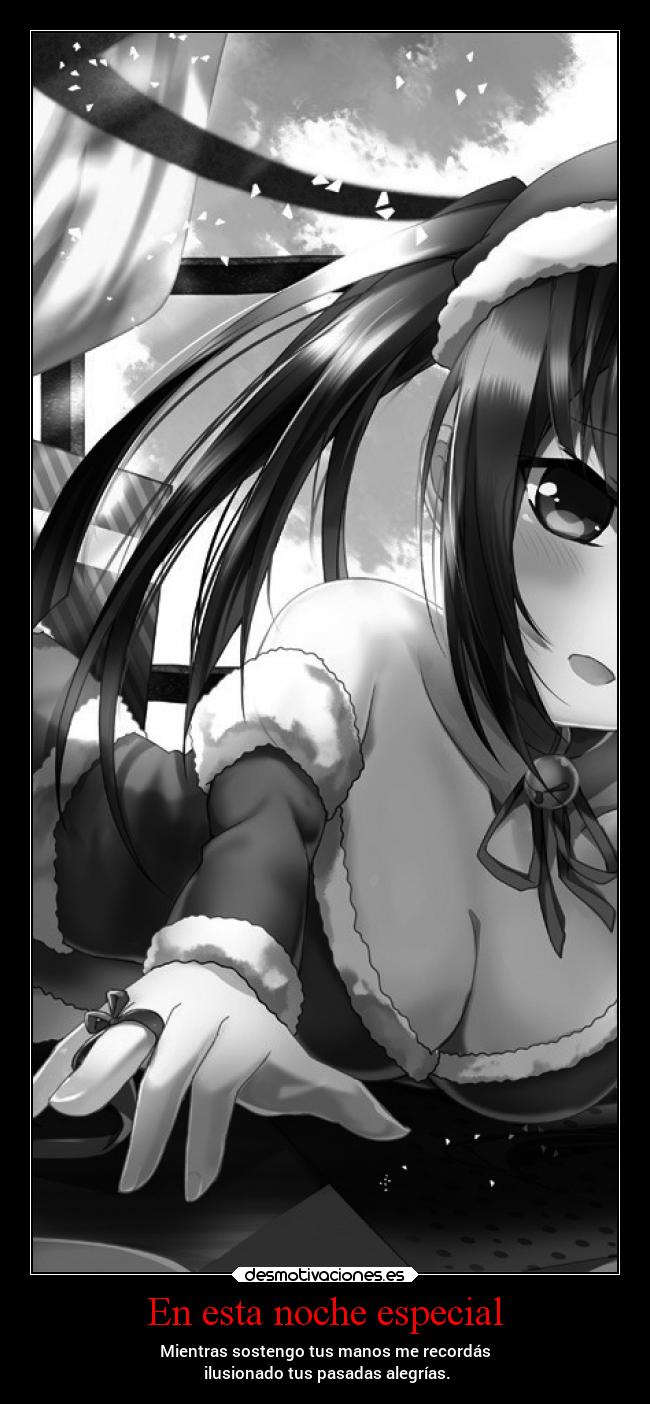 En esta noche especial - 