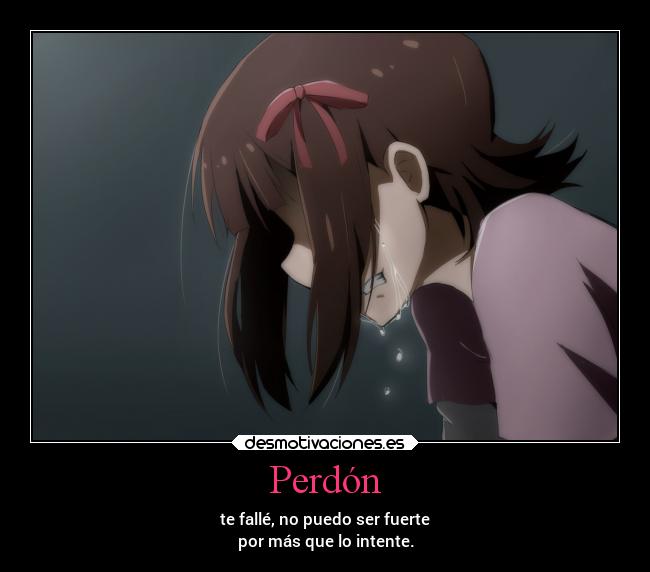 Perdón - 