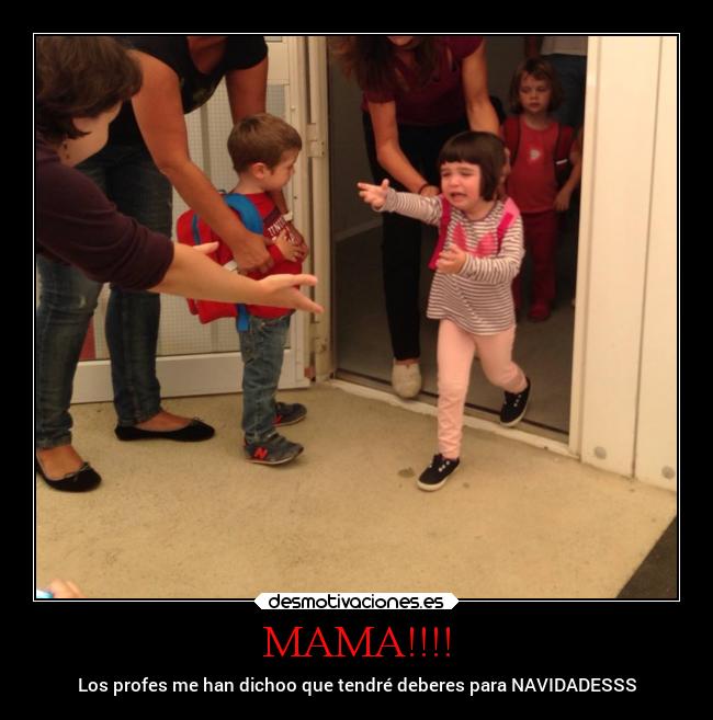 carteles desmotivaciones bogota profesores hijosputas desmotivaciones