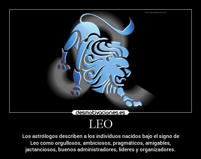 LEO -