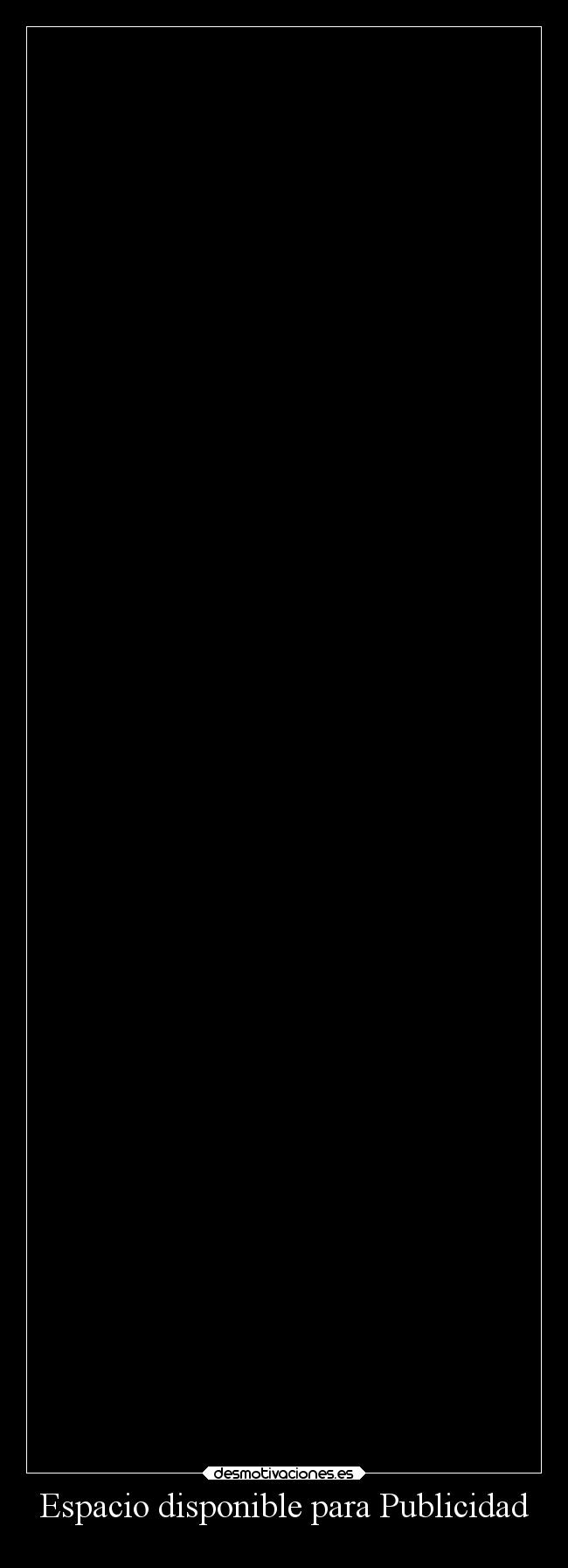 Espacio disponible para Publicidad - 