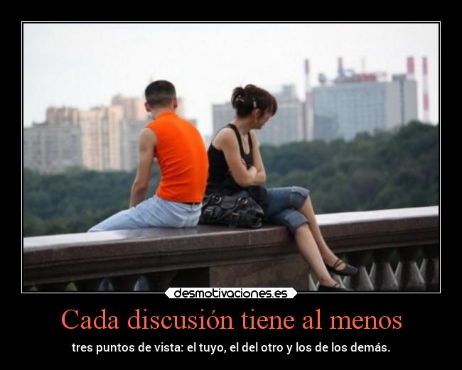 carteles enfados desmotivaciones