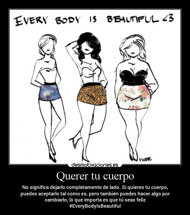 Querer tu cuerpo - 